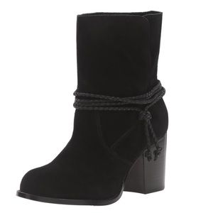 Splendid Larchmonte Ankle Bootie